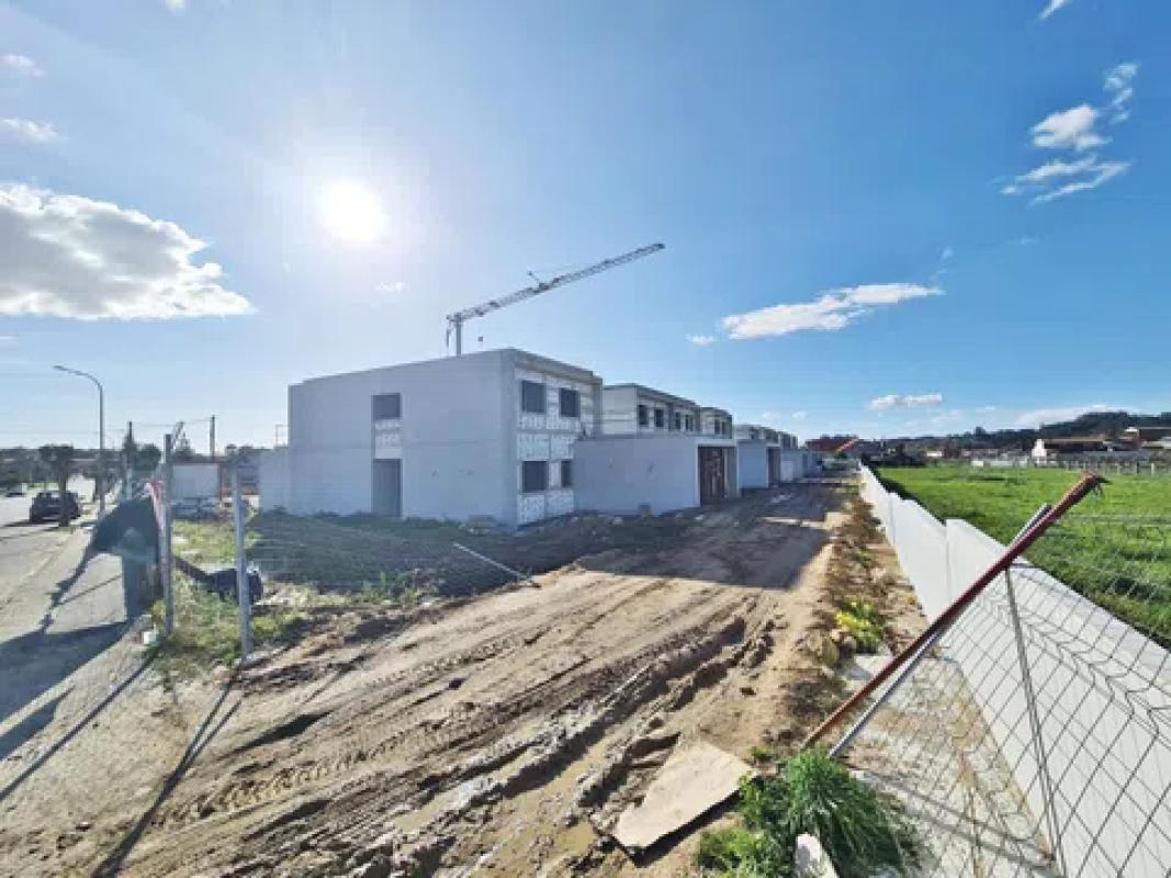 Obra nueva en Rúa Pereira en Ribadumia (Revista) photo 4