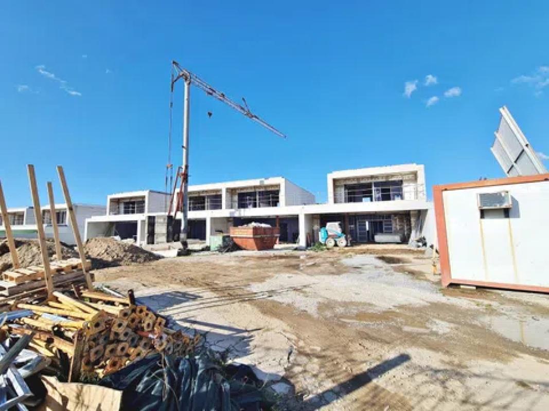 Obra nueva en Rúa Pereira en Ribadumia (Revista) photo 5