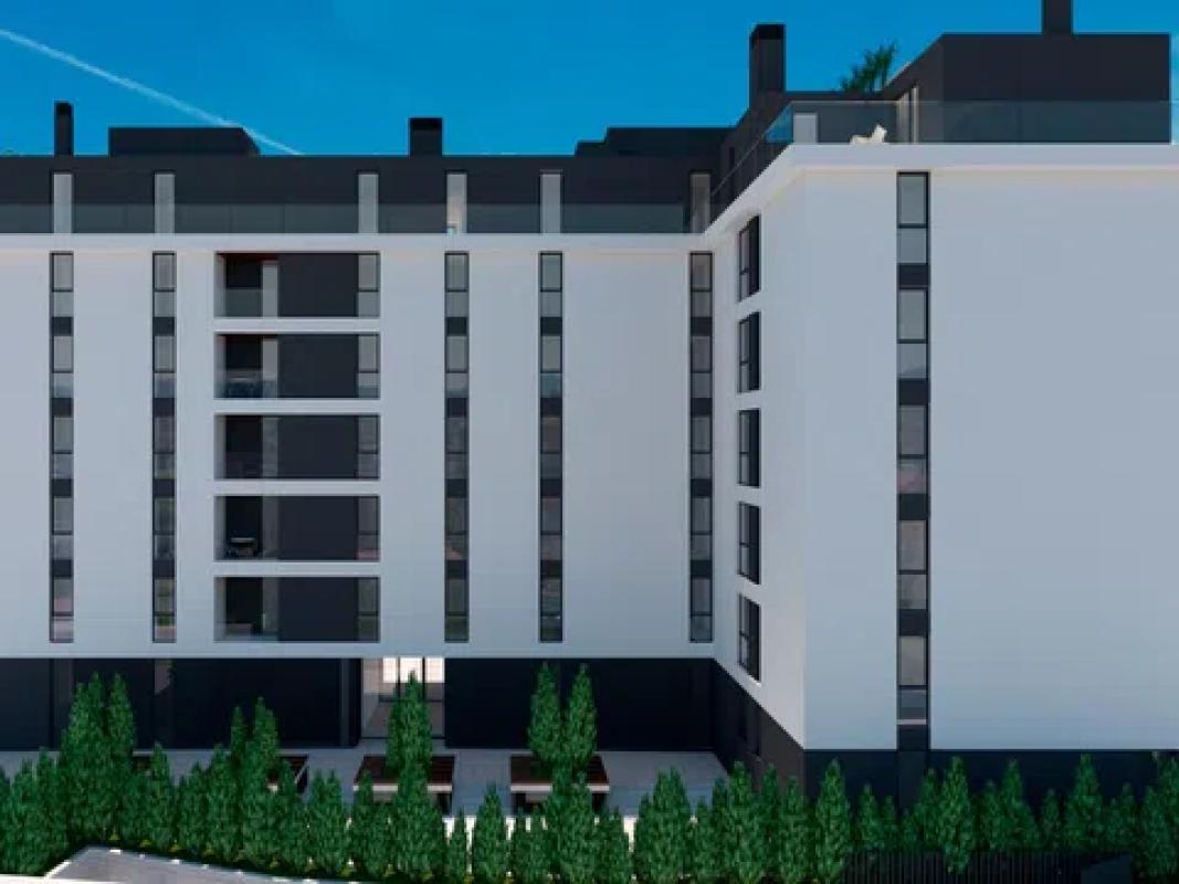 Residencial Zielo