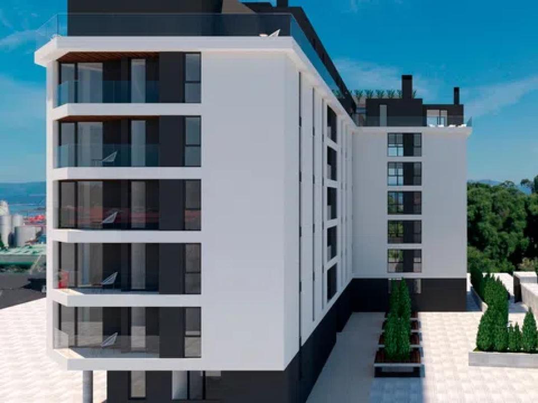 Venta de piso en Cambados, 17, Vilagarcía de Arousa
photo 2