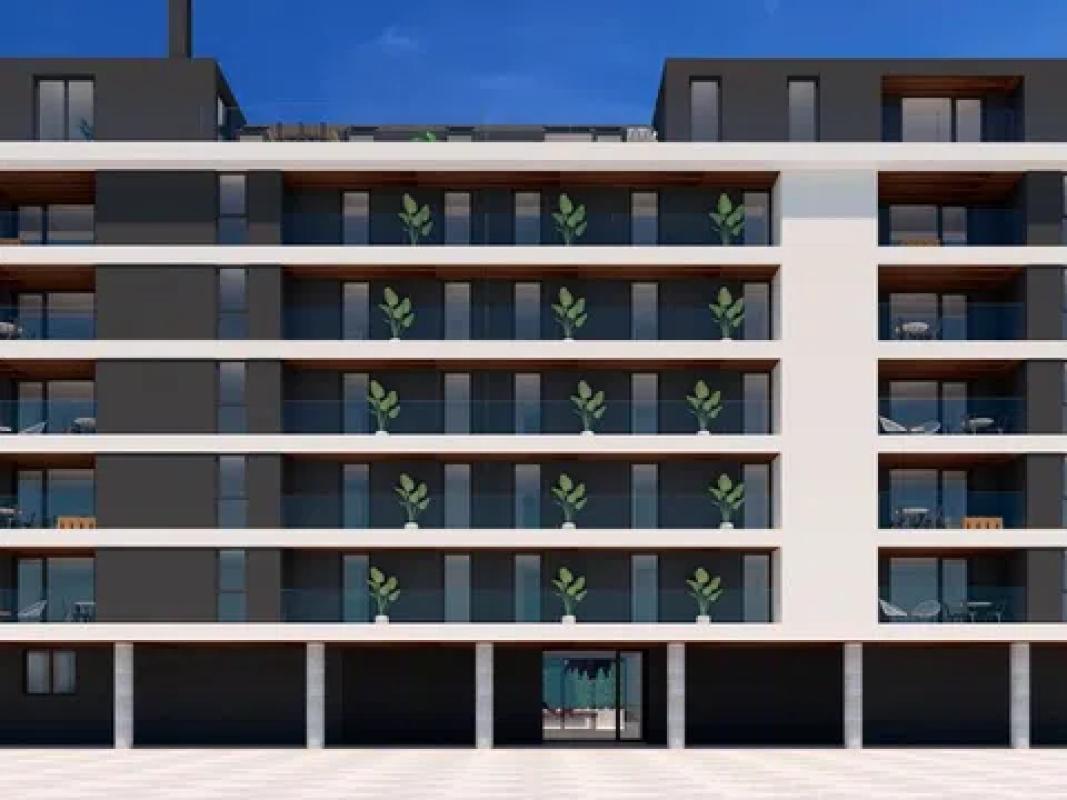 Venta de piso en Cambados, 17, Vilagarcía de Arousa
photo 3