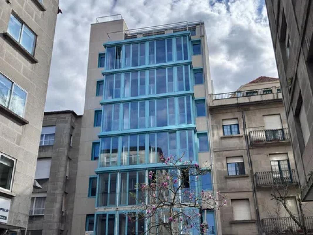 Penthouse sale in Cobian Rofficnac, 18, Pontevedra photo 2
