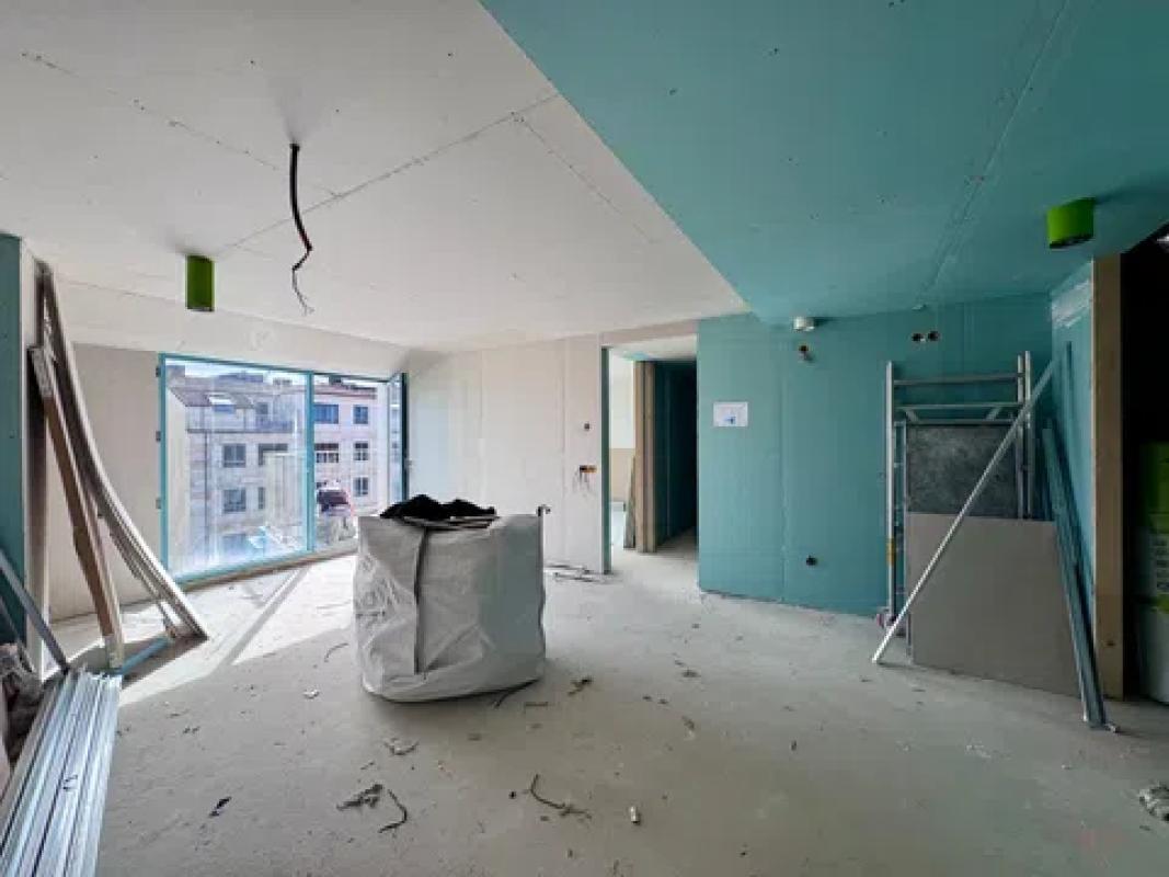 Penthouse sale in Cobian Rofficnac, 18, Pontevedra photo 3