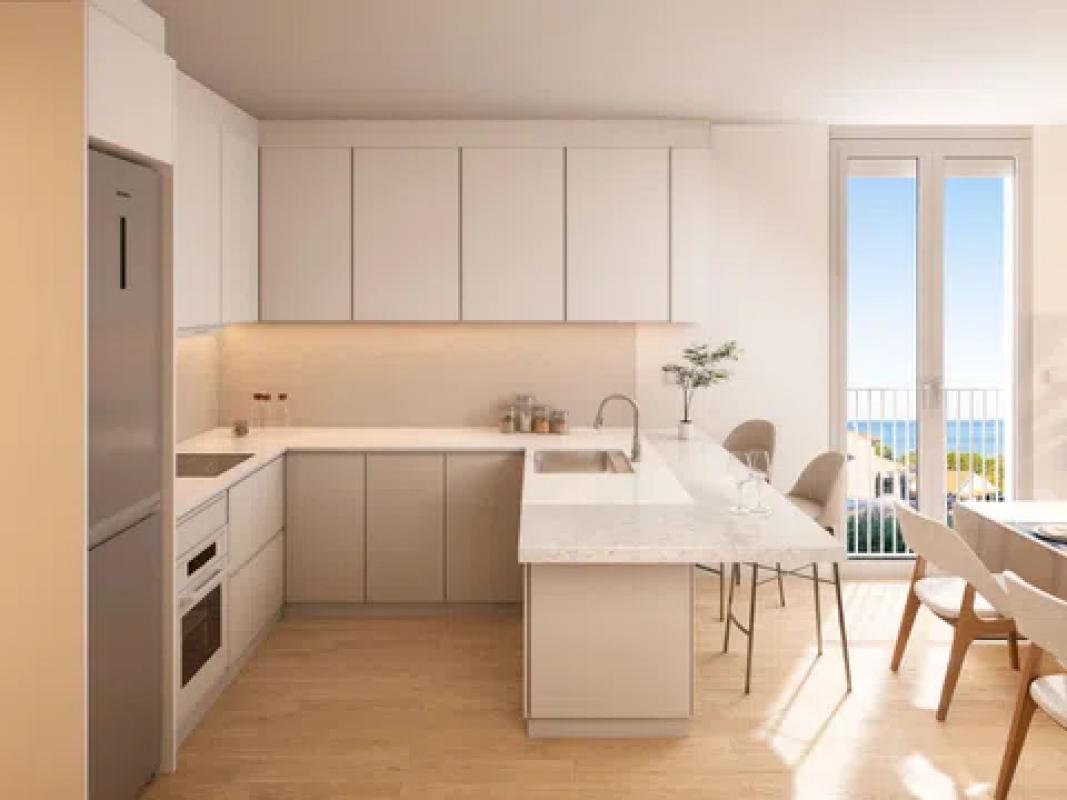 Obra nueva Residencial Areas Dorrón en Sanxenxo (Revista) photo 4