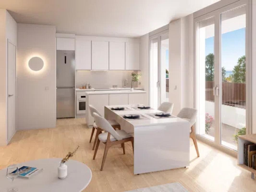 Obra nueva Residencial Areas Dorrón en Sanxenxo (Revista) photo 5