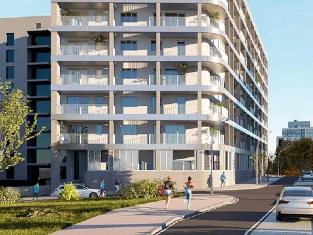 Obra nueva Puerta del Atlántico en Vigo (Revista) photo 2