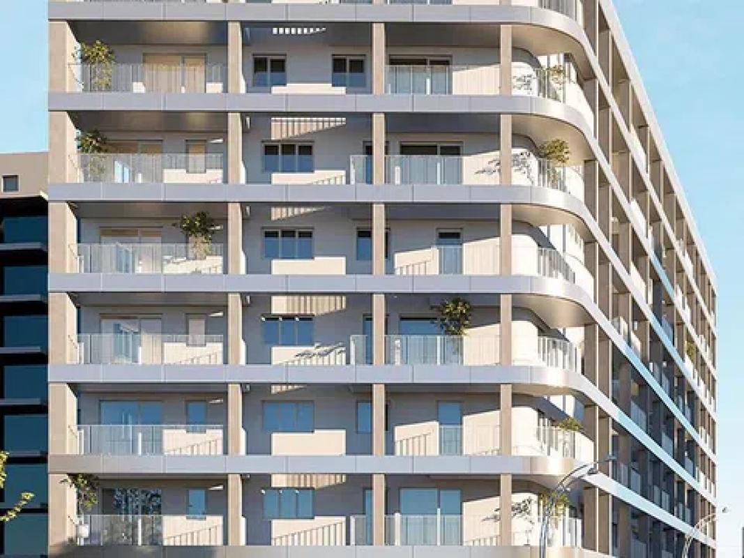 Obra nueva Puerta del Atlántico en Vigo (Revista) photo 3