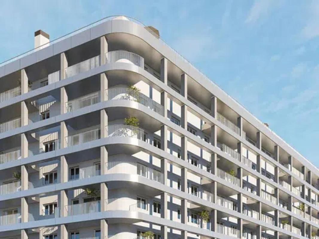 Obra nueva Puerta del Atlántico en Vigo (Revista) photo 4