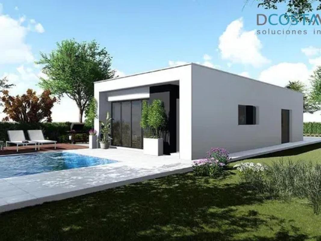 Venta de chalet independiente en Calle DO POMBAL, 14, Moaña
photo 3