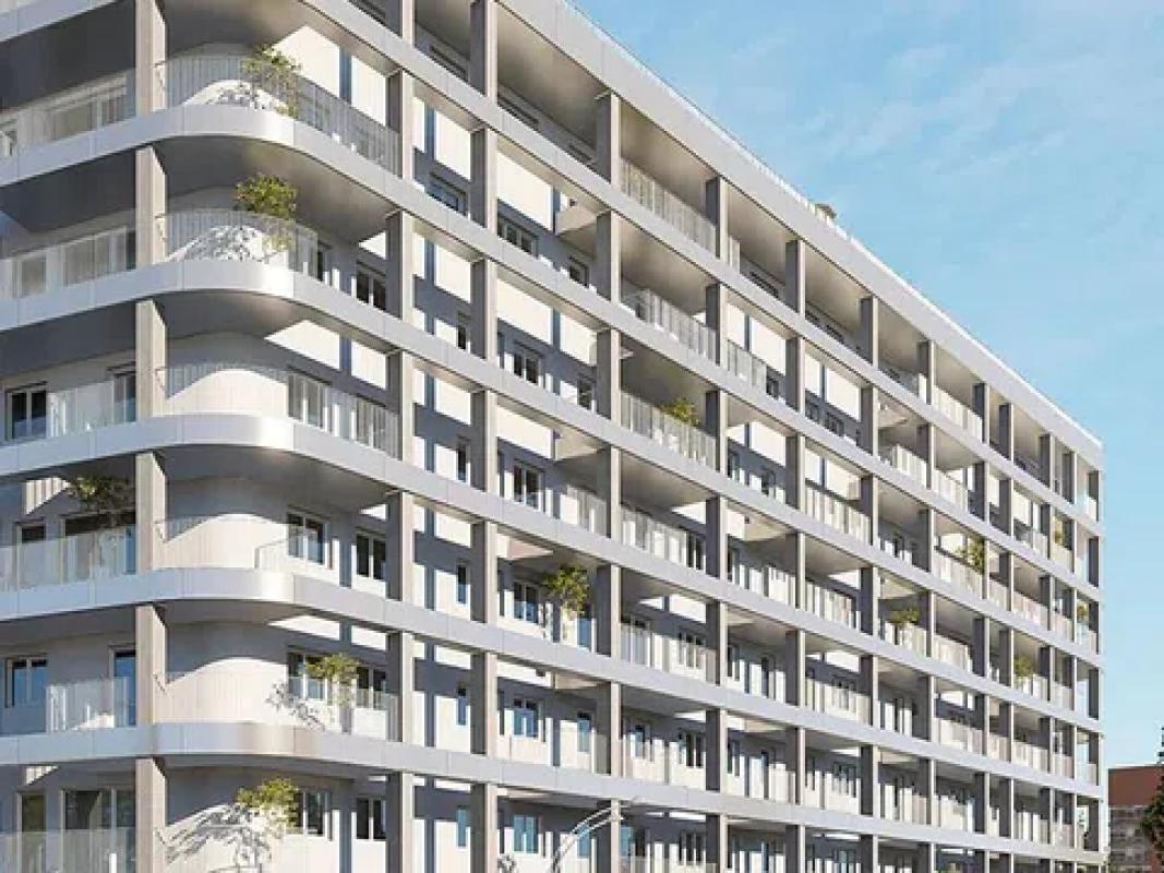 Obra nueva Puerta del Atlántico en Vigo (Revista) photo 5
