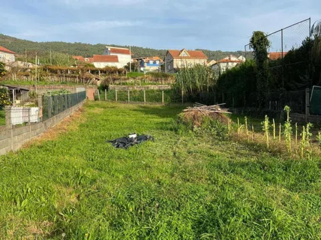 Venta de chalet independiente en Calle DO POMBAL, 14, Moaña
photo 5