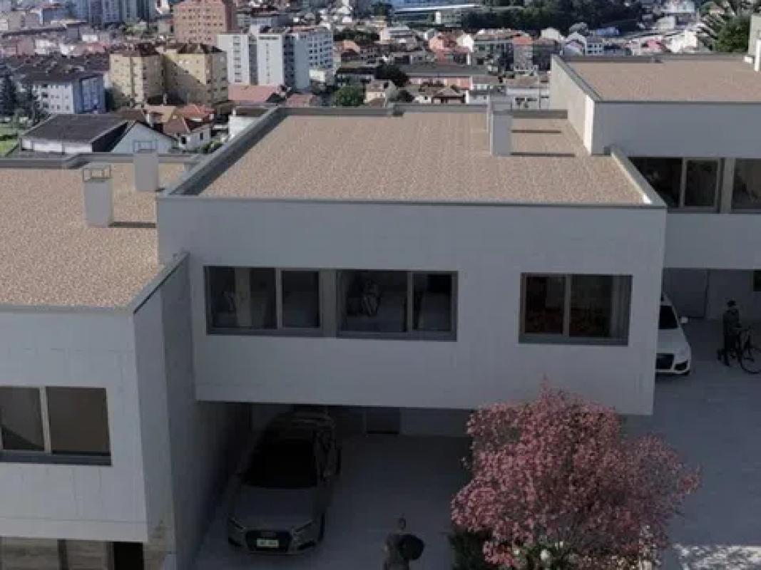 Mirador de A Guia