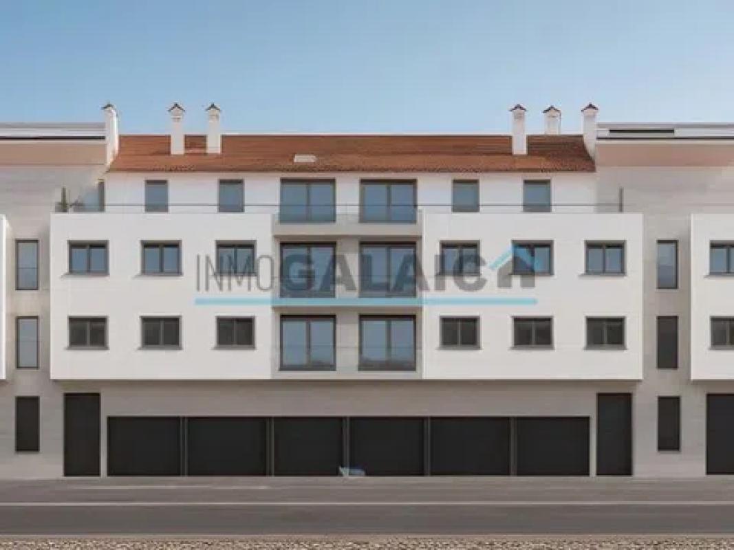 Venta de piso en De Brasil, 1, Tomiño
photo 2