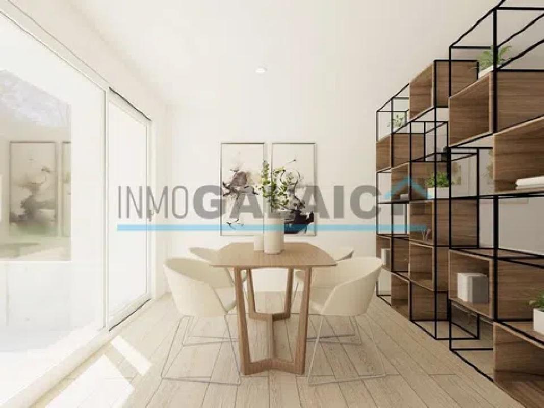 Venta de piso en De Brasil, 1, Tomiño
photo 3