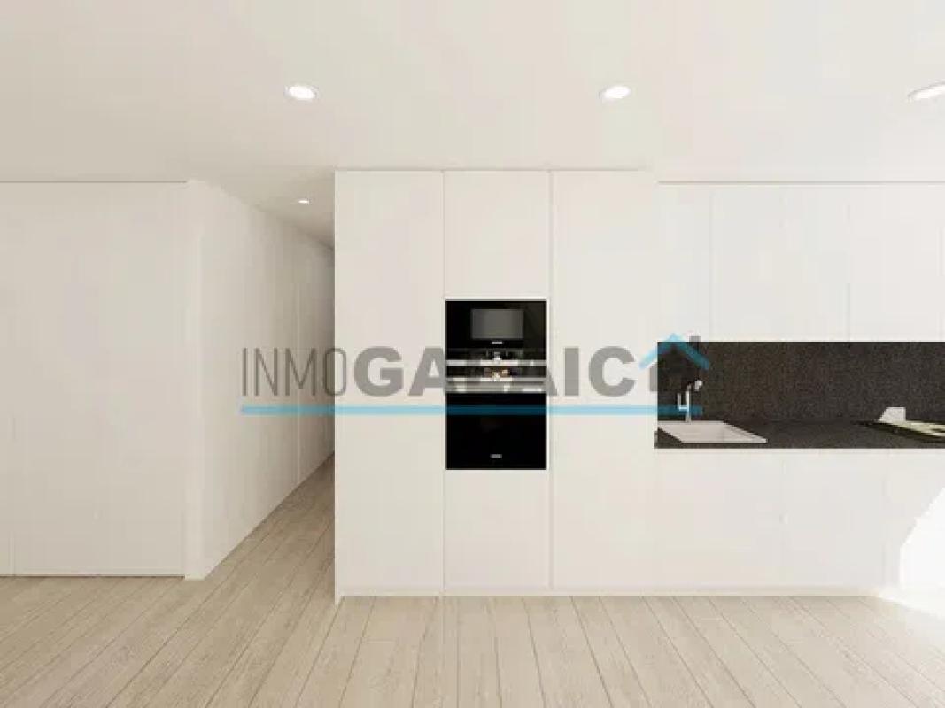 Venta de piso en De Brasil, 1, Tomiño
photo 4