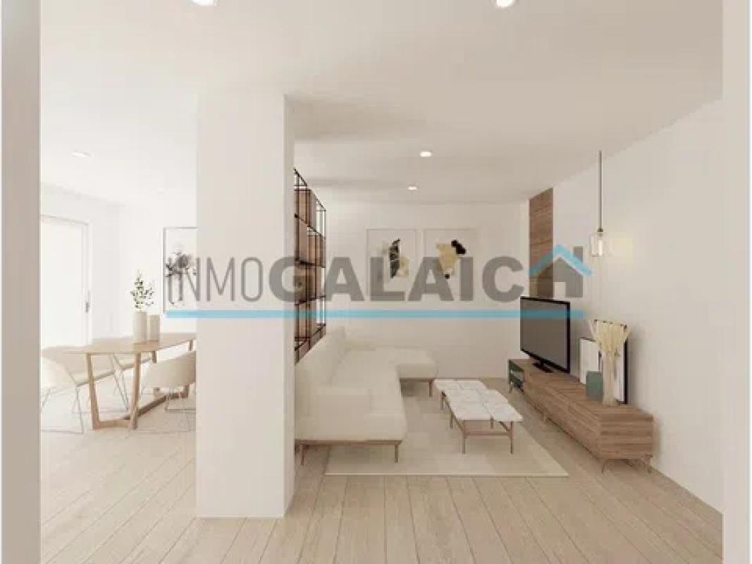 Venta de piso en De Brasil, 1, Tomiño
photo 5