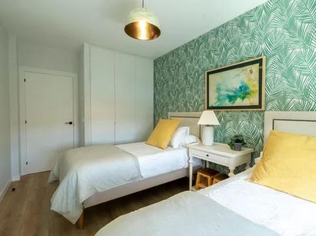 Obra nueva RESIDENCIAL CIES en Vigo (Revista) photo 2