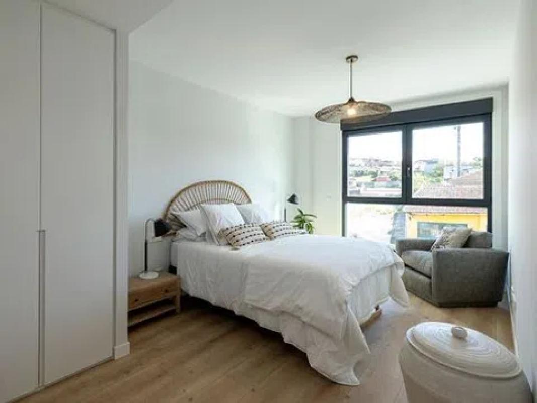 Obra nueva RESIDENCIAL CIES en Vigo (Revista) photo 3