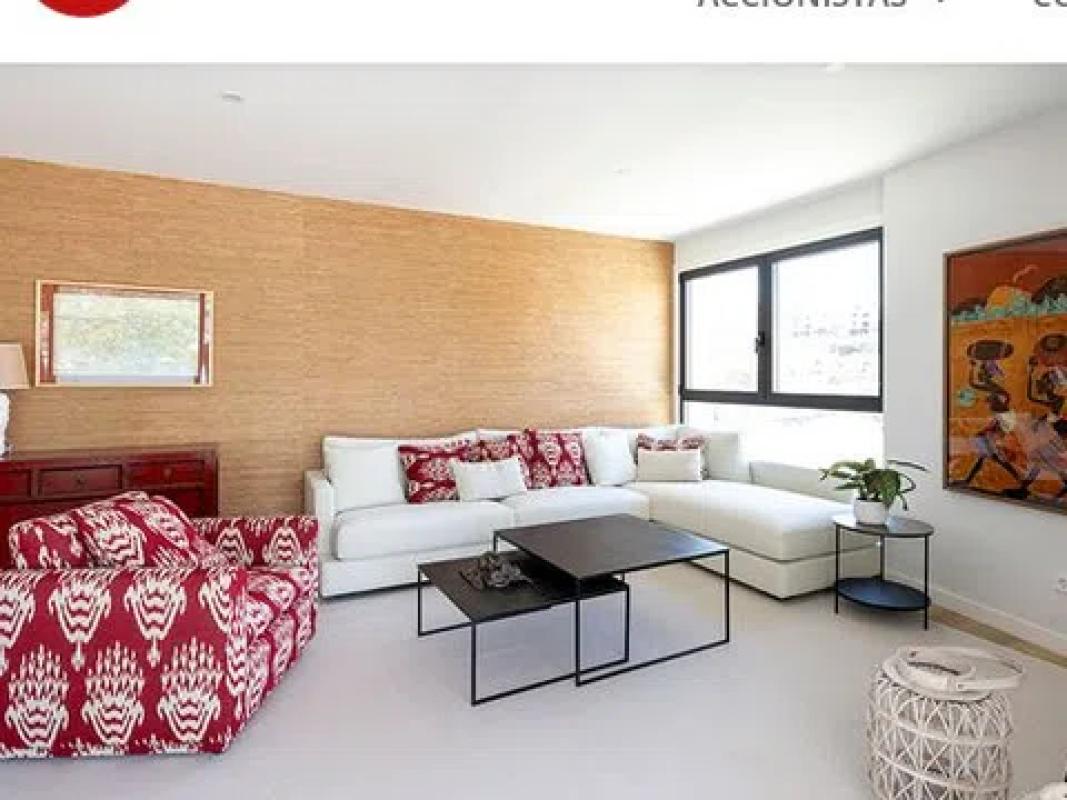 Obra nueva RESIDENCIAL CIES en Vigo (Revista) photo 4
