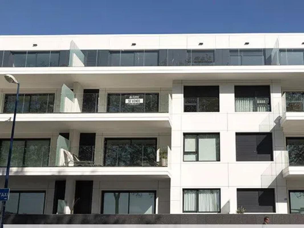 Obra nueva RESIDENCIAL CIES en Vigo (Revista) photo 5