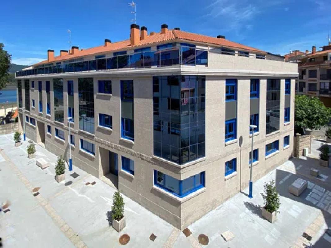 Venta de ático en Calle Forneira, 28, Soutomaior photo 2
