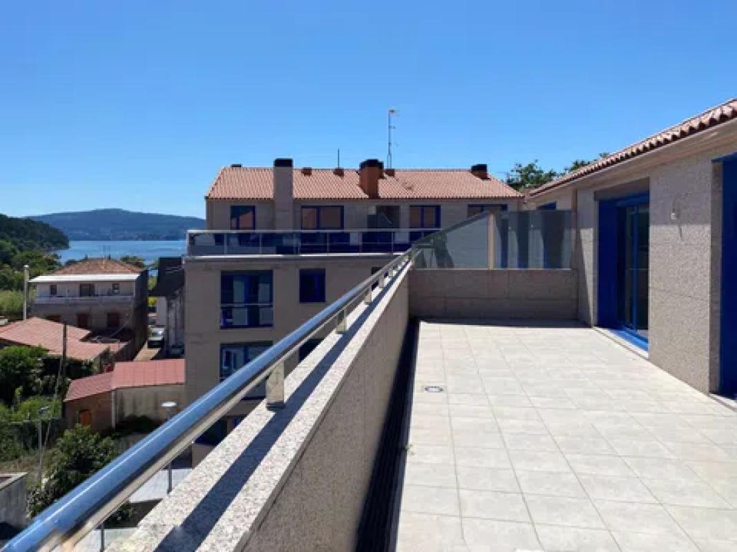 Venta de ático en Calle Forneira, 28, Soutomaior photo 3