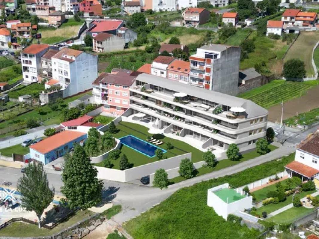 Obra nueva Aura de la Toja en O Grove (Revista) photo 3