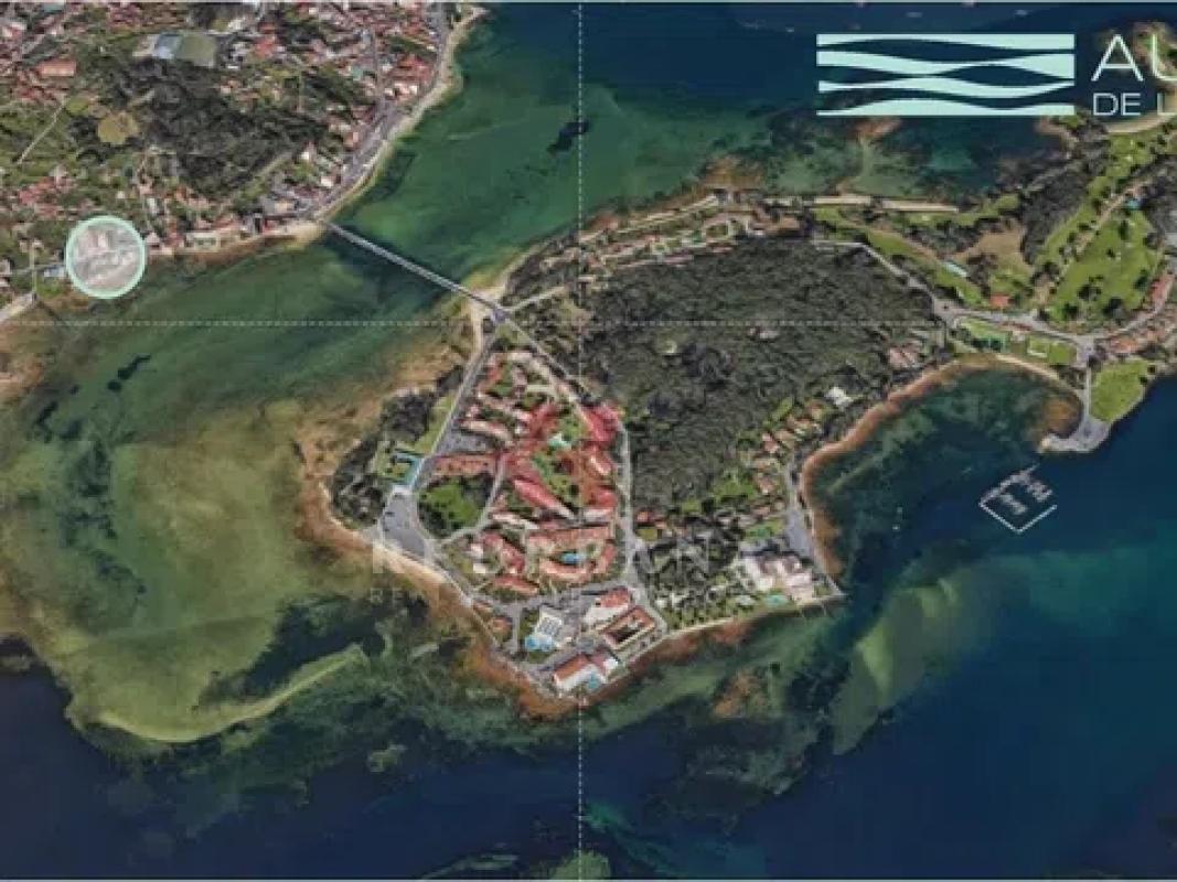 Obra nueva Aura de la Toja en O Grove (Revista) photo 5