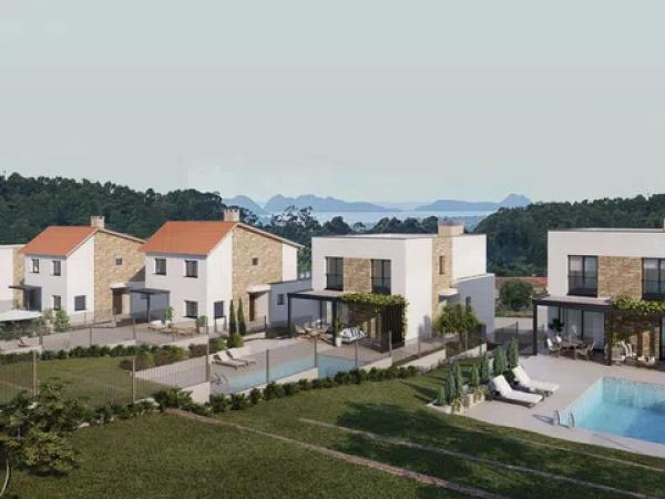 Chalet independiente en venta en Vacaría, 2, Gondomar
thumbnail 2