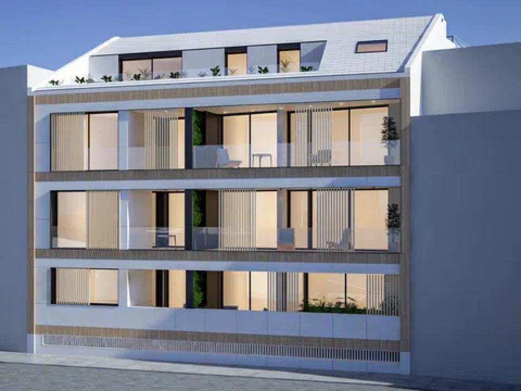 Obra nueva Residencial O Grove en O Grove (Revista) photo 5