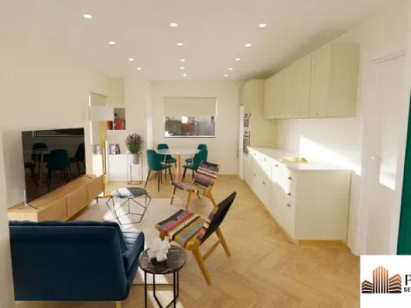 Promotion Rollo Suites new development in Salamanca photo 1