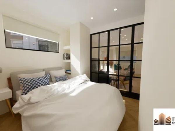 Promotion Rollo Suites new development in Salamanca thumbnail 1