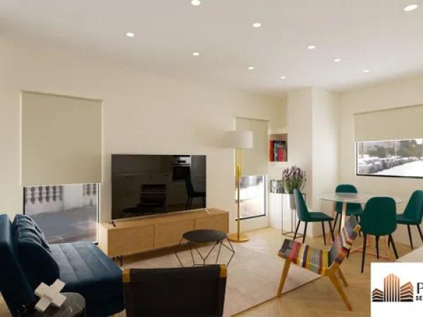 Promotion Rollo Suites new development in Salamanca photo 4