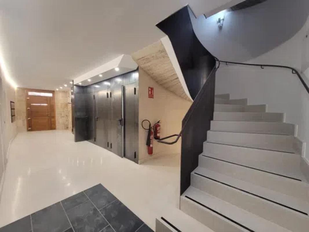 New construction Serranos in Salamanca photo 4