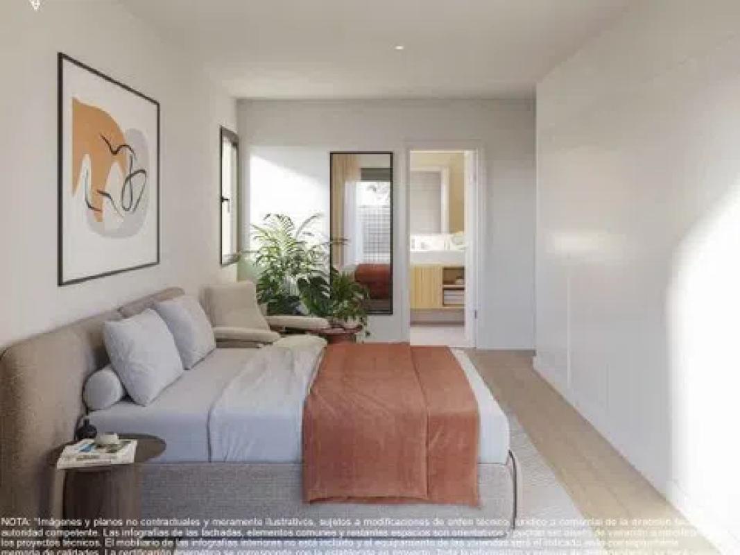 Venta de piso en Gaudi, 12, Aldeatejada
photo 4
