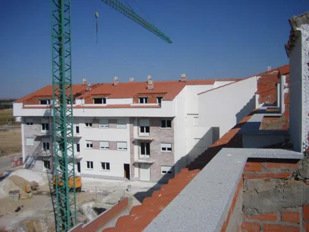 Obra nueva en Nuevo Naharros en Pelabravo (Revista) photo 4