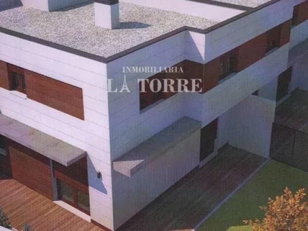 Promotion Carbajosa de la Sagrada new development in Carbajosa de la Sagrada thumbnail 1