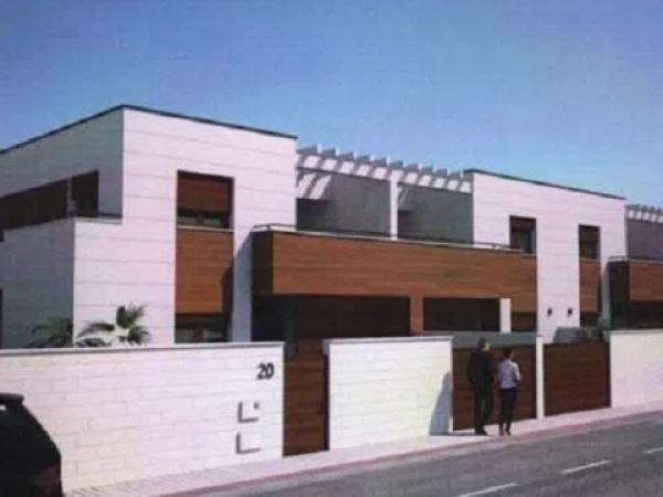 Promotion Carbajosa de la Sagrada new development in Carbajosa de la Sagrada photo 3