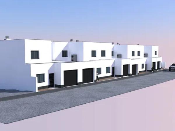 Promotion El mirador de Aldeatejada new development in Aldeatejada photo 1
