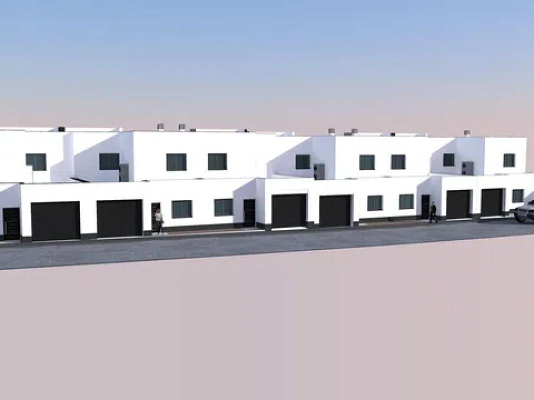 Venta de chalet adosado en  Calle Aves s/n , Aldeatejada photo 4