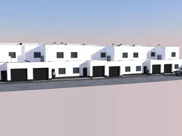 Promotion El mirador de Aldeatejada new development in Aldeatejada photo 4