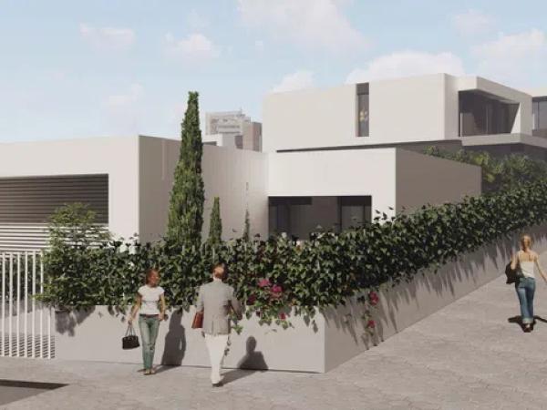 Promotion VILLAS DE VISTAHERMOSA new development in Salamanca photo 4
