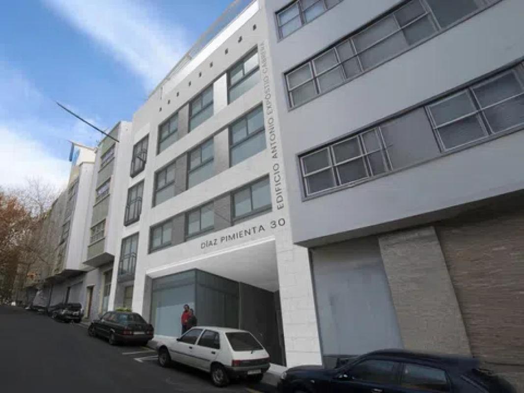 Residencial Aec la Palma