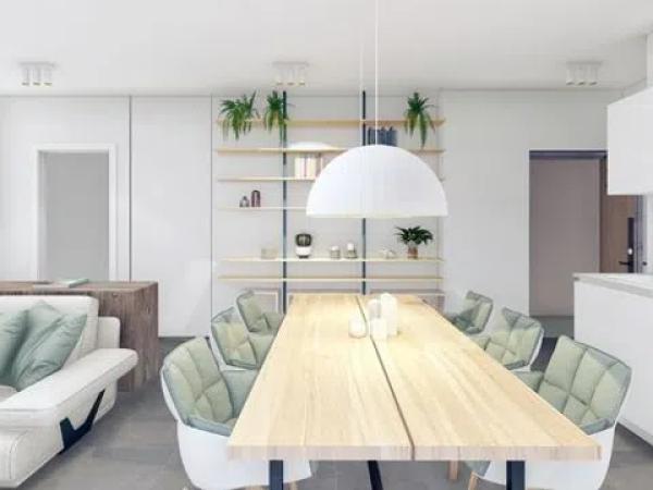 Квартира на продажу на Calle de Castro, 25, Санта-Крус-де-Тенерифе photo 1