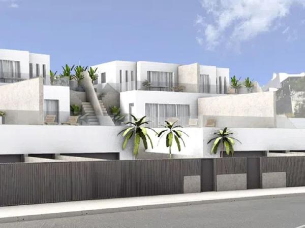 Chalet pareado en venta en carretera Ctra. General Tf-28, Parcela 7, Manzana Ar-28, Tabaiba Media s/n photo 4