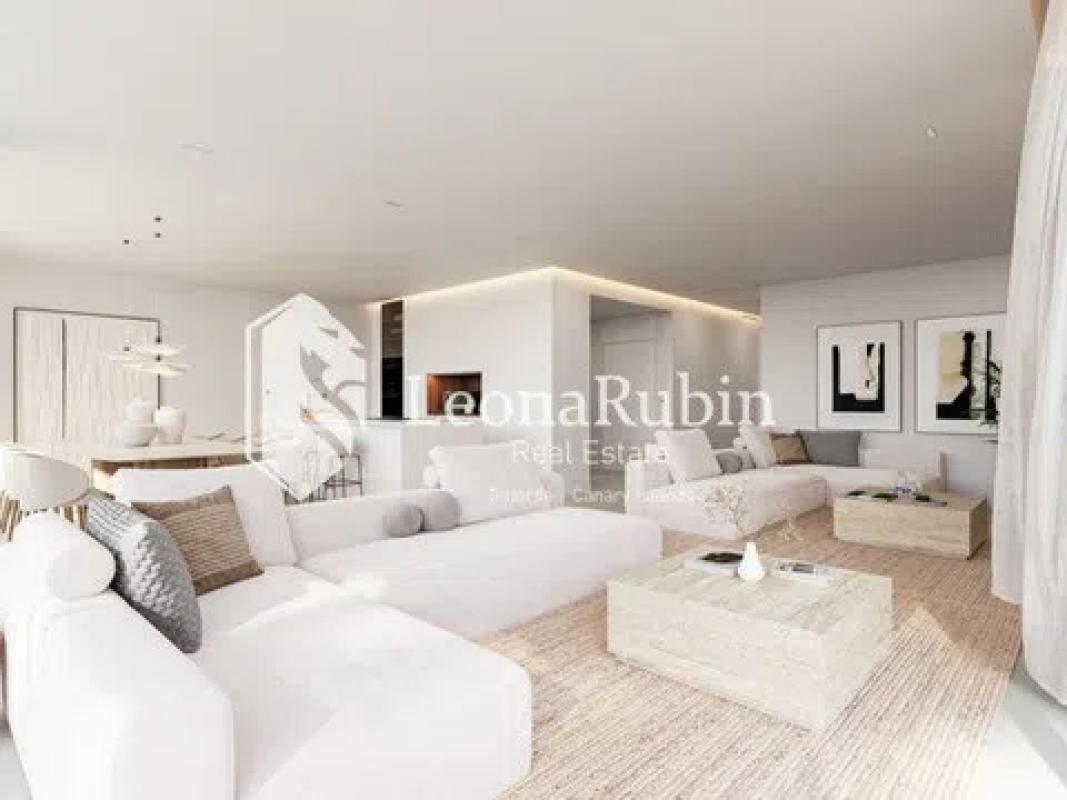 Obra nueva AQUA EIGHT Villas en Arona (Revista) photo 5