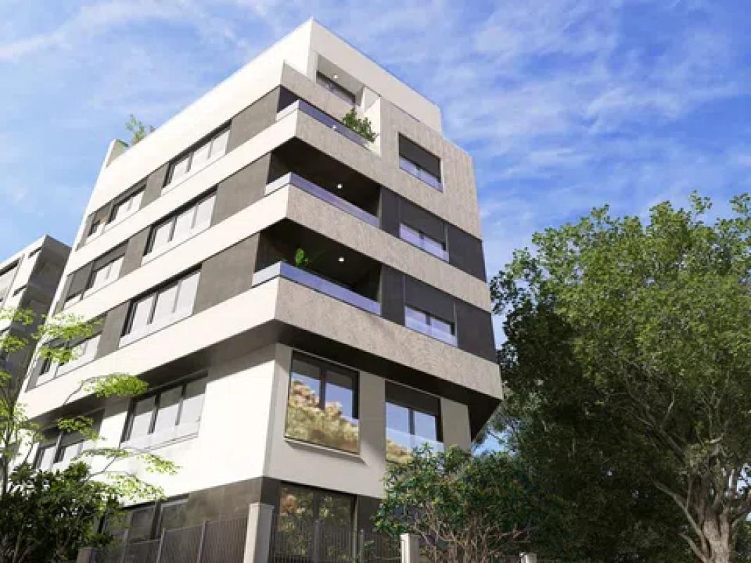 Residencial Reyes Católicos
