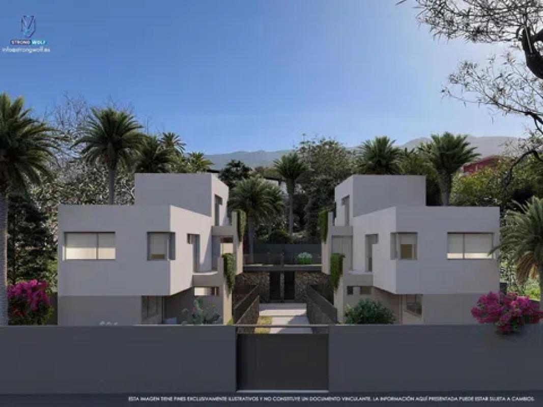 Obra nueva LA QUINTA 2 en Santa Ursula (Revista) photo 2