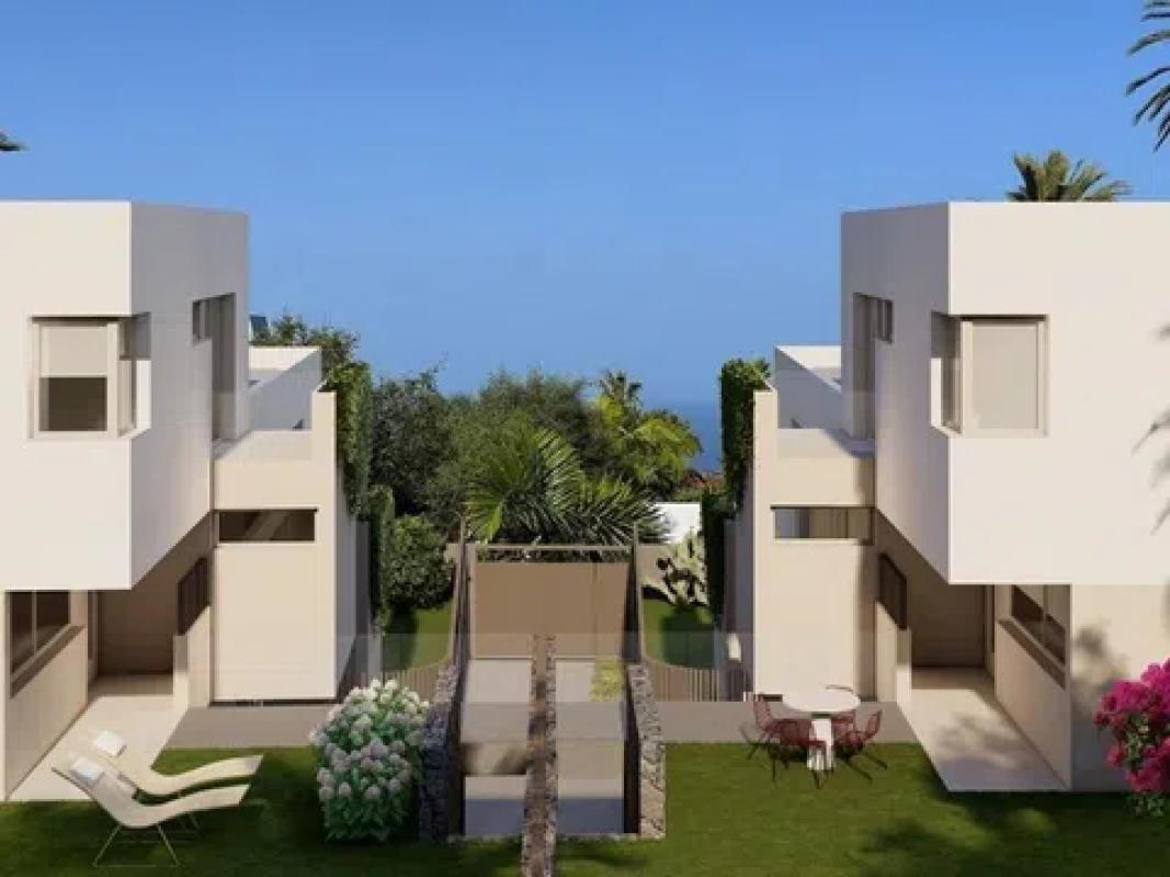 Obra nueva LA QUINTA 2 en Santa Ursula (Revista) photo 3