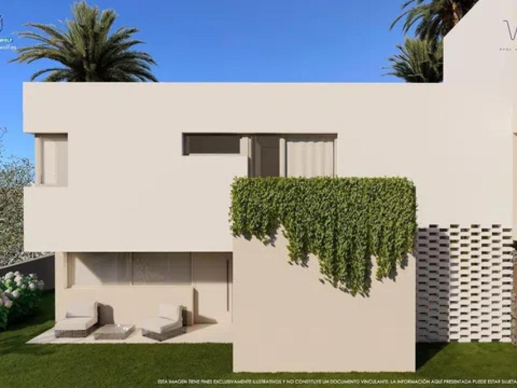 Obra nueva LA QUINTA 2 en Santa Ursula (Revista) photo 4